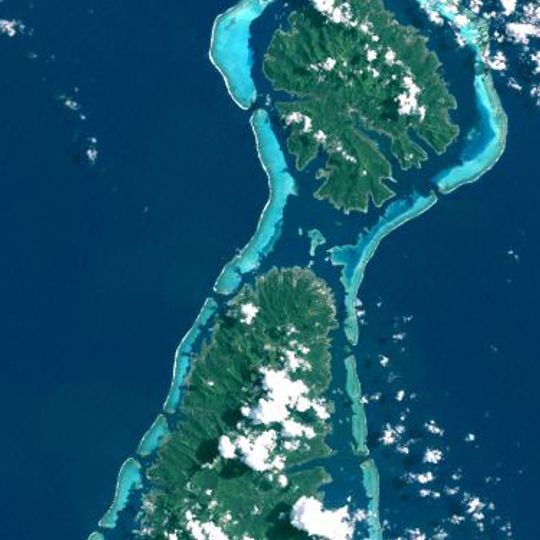Raiatea