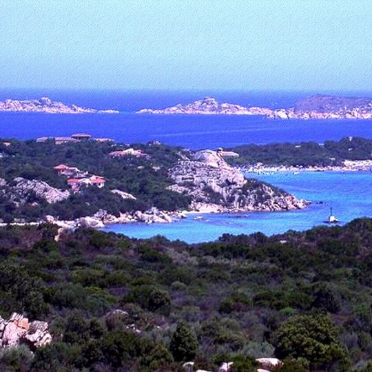 Costa Smeralda