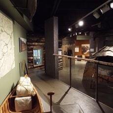 Chippewa Valley Museum