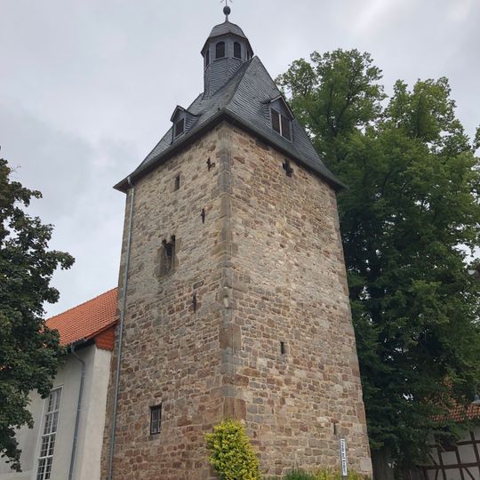 Evangelische Kirche