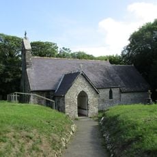 Church of St Madoc