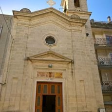Chiesa di San Michele Arcangelo