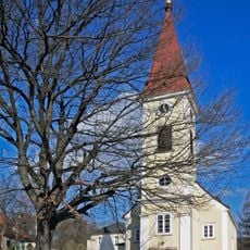 Pfarrkirche Sulz im Wienerwald