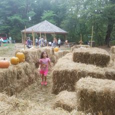 South Shore Natural Science Center