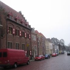 Koepoortstraat 15, Doesburg