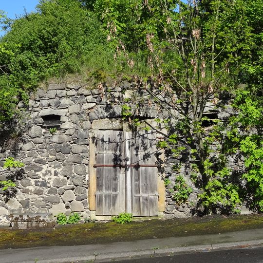 Kreuzgasse ohne Nummer