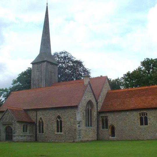 Church of St Andrew