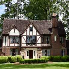 Joe M. Beutell House