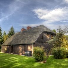 Basketry and hop museum in Nowy Tomyśl