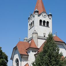 Reformed Church