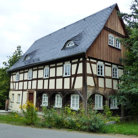 Obere Hauptstraße 25