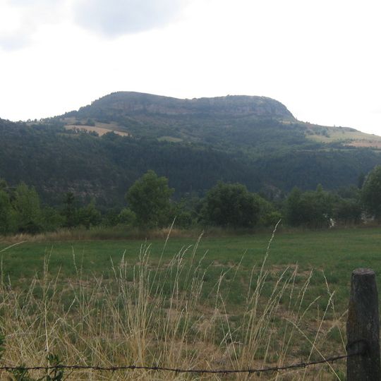 Saint-Bonnet-de-Chirac