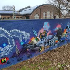 Graffiti