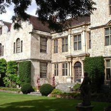 Treasurer's House, York