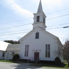 East Arlington Village Historic District