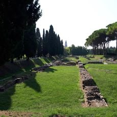 Museo Nazionale Paleocristiano