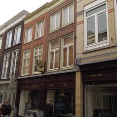 Voorstraat 368, Dordrecht
