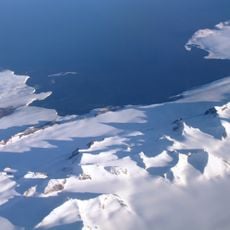 Kronglebreen