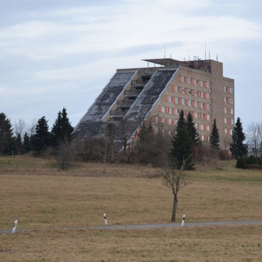 NVA-Erholungsheim