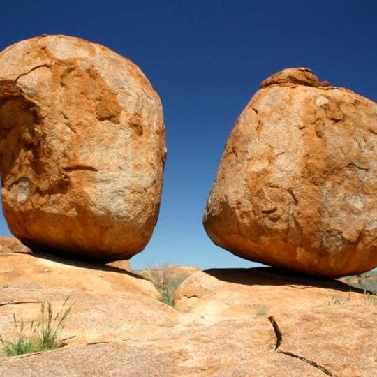 Karlu Karlu / Devils Marbles Conservation Reserve