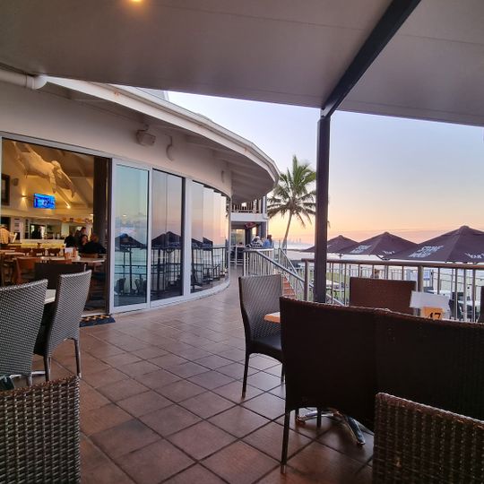 Palm Beach Surf Club