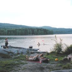Sognsvann