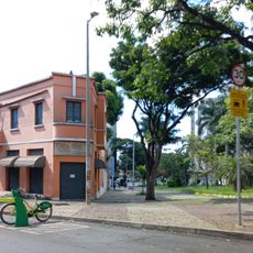 Imóvel à Avenida Carandaí, nº 726