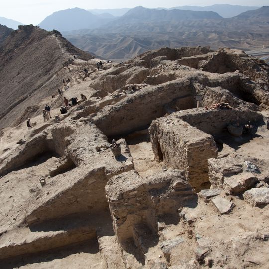 Mes Aynak