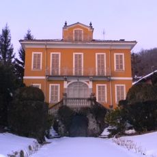 Villa Ranchet