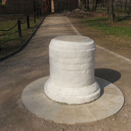 Часовой столб