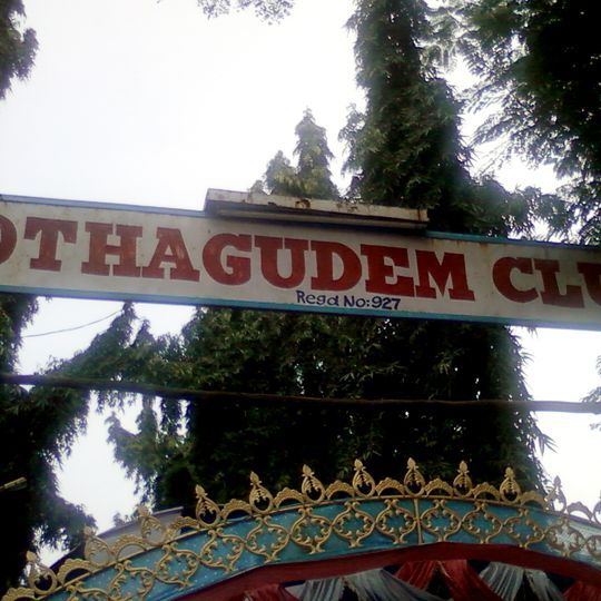 Kothagudem