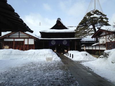 Winter 2
