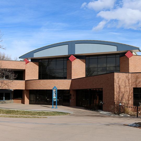 Arvada Center for the Arts and Humanities