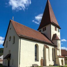 Cultural heritage D-5-6534-0192 in Offenhausen (Mittelfranken)