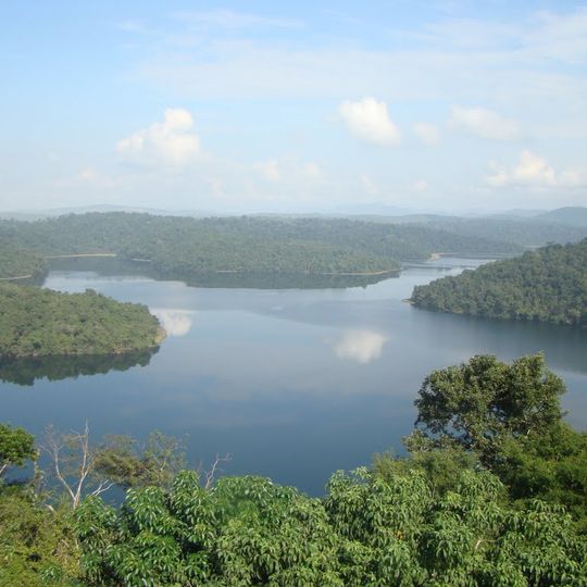 Parque Estadual do Rio Doce