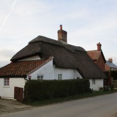 Cottage To South Of Southacre House