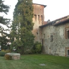 Castello di Moncrivello