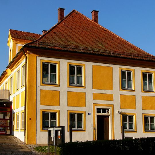 Pfarrhaus