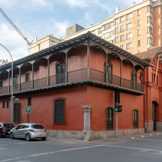 Casa de Velasco