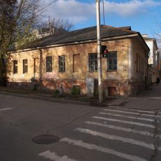 30, Lunacharskogo Street (Kaluga)