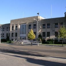 Main Street Historic District