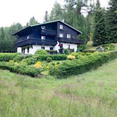 Naučná stezka Ruperta Fuchse