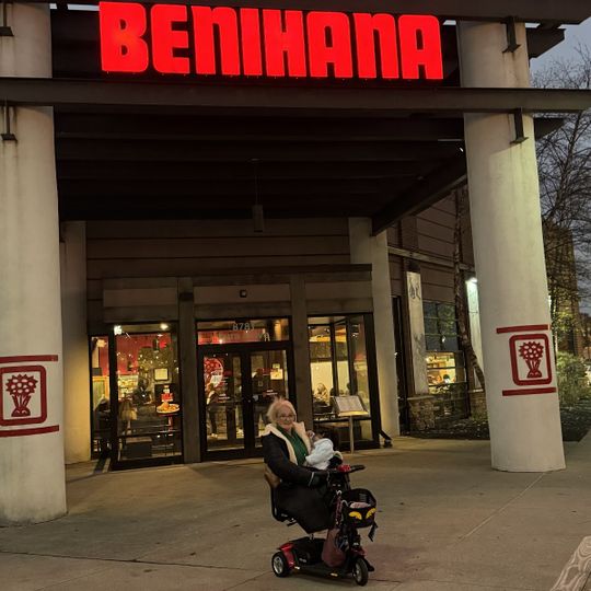 Benihana