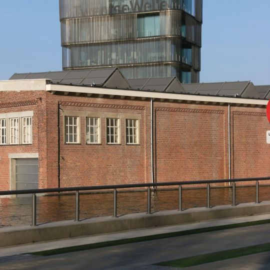 De Museumfabriek
