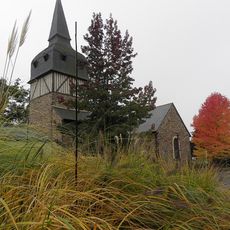 Église Notre-Dame-de-l'Assomption de La Chapelle-Thouarault