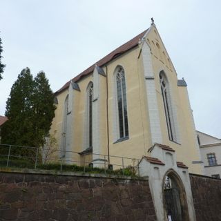 Kloster St. Afra