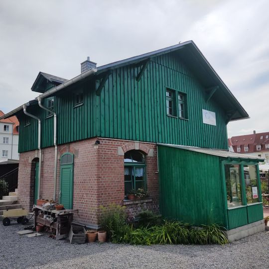 Wächterhaus