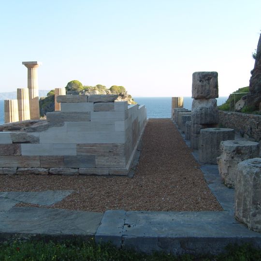 Karthaia