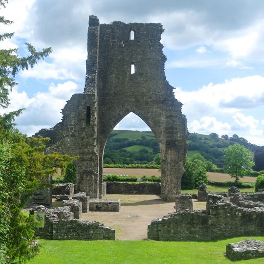 Talley Abbey