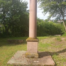 Völkerschlachtdenkmal